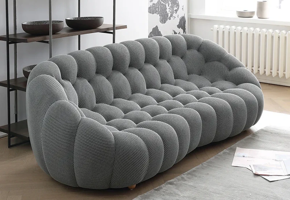 living room cloud couch